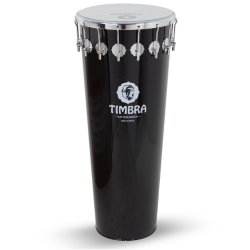 TIMBRA TIMBA 14&quot; x 90CM 7553 COLOR NEGRO