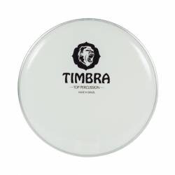 TIMBRA PARCHE TIMBA 14&quot;