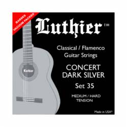 LUTHIER JUEGO CLASICA LU-35