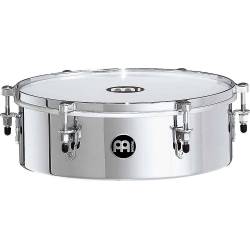 MEINL TIMBAL 13&quot; CROMADO MDT13CH