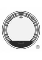 REMO POWERSONIC 24" CLEAR PW132400
