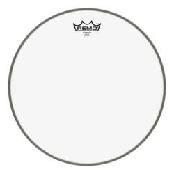 REMO EMPEROR CLEAR 10&quot; BE031000