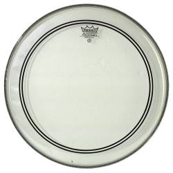 REMO POWERSTROKE 3 CLEAR 14&quot;