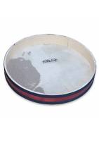 FORTCOP Ocean drum 20" (50cm) 1 cara piel Fortcop