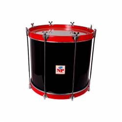 NP TIMBAL COFRADIA FORRADO 16&quot;-34CM 17FO4034
