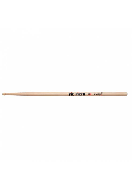 VIC FIRTH FREESTYLE 7A