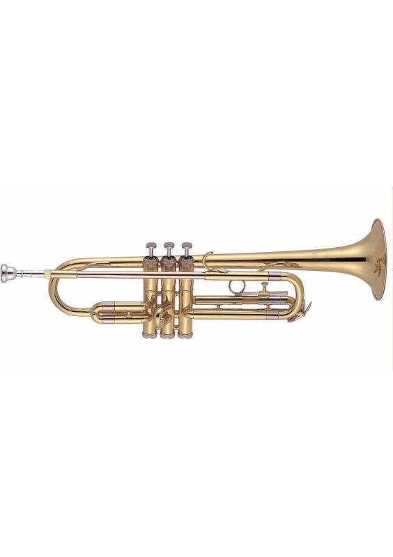 J. MICHAEL trompeta de estudio TR200