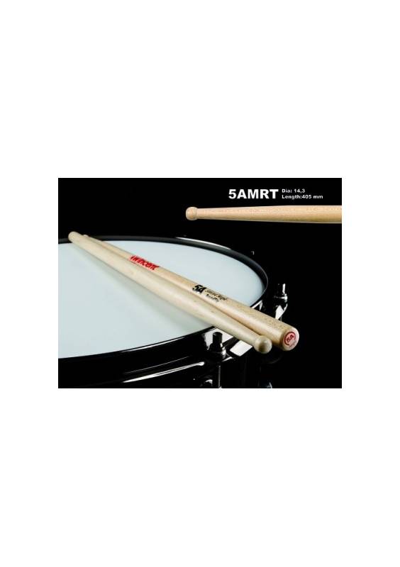 WINCENT 5A MAPLE ROUND TIP